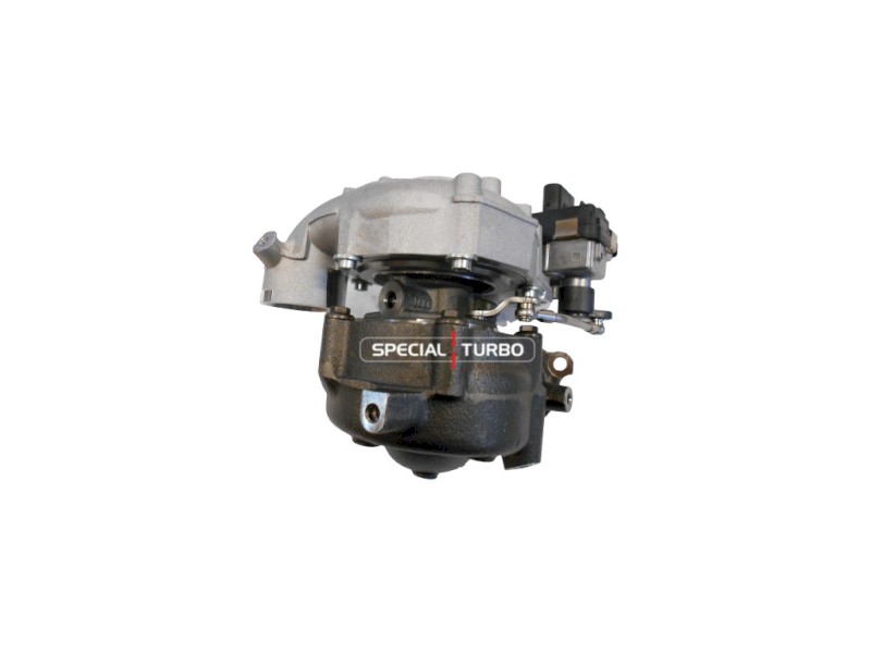 Turbodmychadlo 53039980523